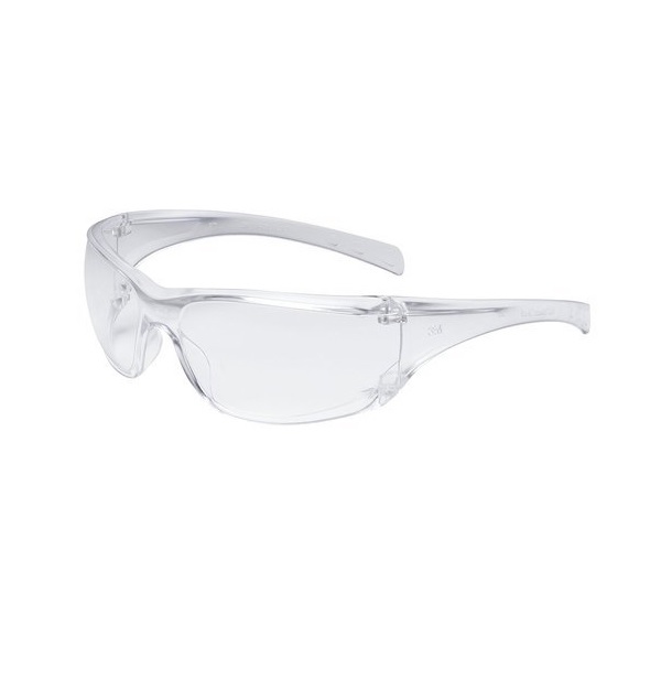 GLASSES VIRTUA AP CLEAR ANTI-FOG LENS - Anti-Fog Lens